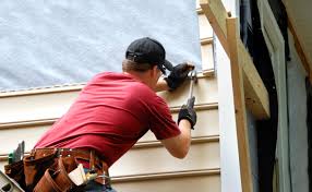 Best Custom Trim and Detailing for Siding  in Grabill, IN